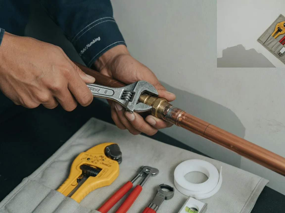Why choose Drain Cleaning in Perryville, AK